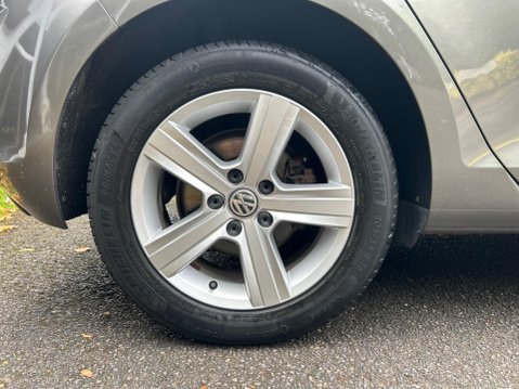 Volkswagen Golf MATCH TSI BLUEMOTION TECHNOLOGY DSG 28