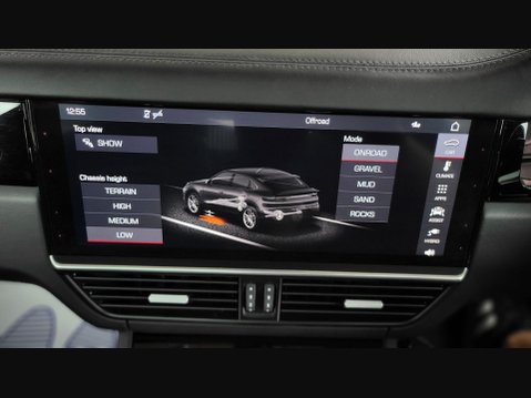 Porsche Cayenne V6 32