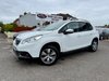 Peugeot 2008 S/S ALLURE