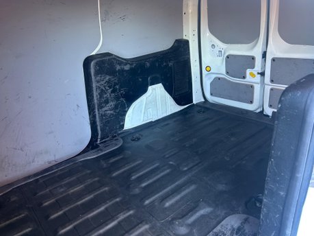 Ford Transit Connect 240 LIMITED TDCI 14