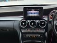 Mercedes-Benz C Class 2.0 C200 Sport 7G-Tronic+ Euro 6 (s/s) 4dr 38