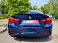 BMW 4 Series 2.0 420i M Sport Auto xDrive Euro 6 (s/s) 2dr 37