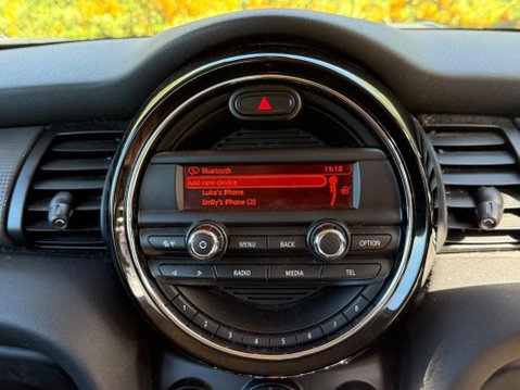 Mini Hatch 1.5 Cooper D Euro 6 (s/s) 5dr 20