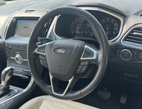 Ford Edge 2.0 TDCi Vignale SUV 5dr Diesel Powershift AWD Euro 6 (s/s) (210 ps) 12