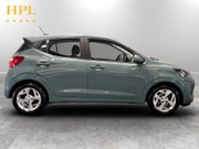 Hyundai i10 1.0 SE Connect Hatchback 5dr Petrol Auto Euro 6 (s/s) (67 ps) Air Con - All 8