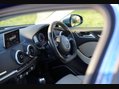 Audi RS3 2.5 TFSI Sportback S Tronic quattro Euro 6 (s/s) 5dr 19