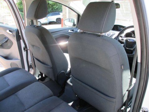 Ford C-Max 1.6 Zetec Euro 5 5dr 32