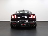 Ford Mustang 5.0 Mustang Mach 1 Auto 2dr 25