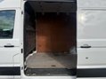 Volkswagen Crafter 2.0 TDI CR35 Trendline FWD MWB Euro 6 (s/s) 5dr 17