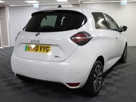 Renault Zoe I GT LINE 11