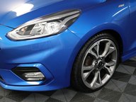 Ford Fiesta ST-LINE X EDITION MHEV 30