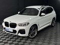 BMW X3 3.0 X3 M40i Auto 4WD 5dr 2