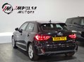 Audi A1 1.0 A1 Sportback 30 TFSI S Line Semi-Auto 5dr 7