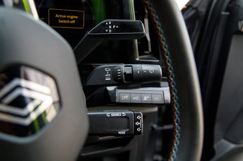 Renault Austral TECHNO ESPRIT ALPINE E-TECH 19