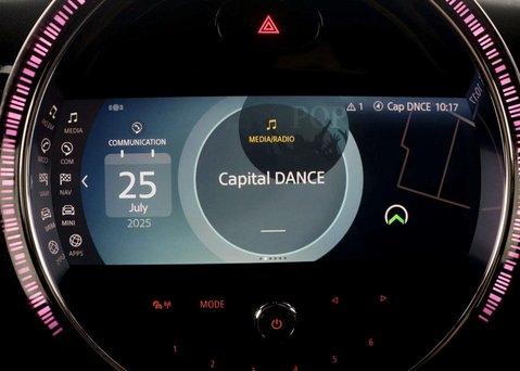 Mini Hatch 2.0 Cooper S Sport Auto 3dr 23