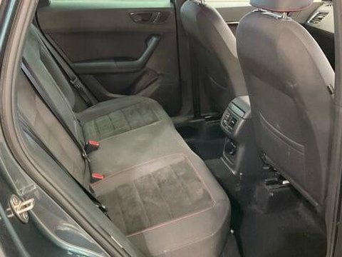 SEAT Ateca 1.4 EcoTSI FR Euro 6 (s/s) 5dr 8