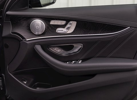 Mercedes-Benz E Class E63 S Estate 24