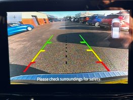 Ford Ecosport 1.0 EcoSport ST-Line 5dr 37