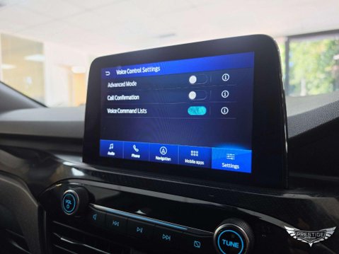 Ford Kuga 1.5 EcoBlue ST-Line Edition Euro 6 (s/s) 5dr 81