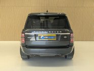 Land Rover Range Rover 3.0 Range Rover Vogue TDV6 Auto 4WD 5dr 19