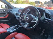 BMW 1 Series 2.0 M135i Hatchback 5dr Petrol Auto xDrive Euro 6 (s/s) (306 ps) 8