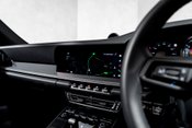 Porsche 911 TARGA 4S PDK. NOW SOLD. SIMILAR REQUIRED. PLEASE CALL 01903 254800. 34