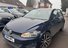 Volkswagen Golf 1.6 TDI BlueMotion Tech Match Euro 5 (s/s) 5dr