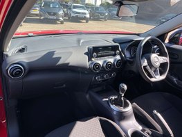 Nissan Juke 1.0 Juke Visia DiG-T 5dr 32