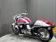 Suzuki Intruder 1500 2012 ONLY 16K FRESHLY PAINTED UNION JACK MOT SEP 2027 10
