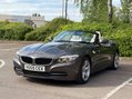 BMW Z4 2.5 Z4 sDrive 23i 2dr 5