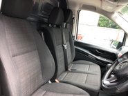 Mercedes-Benz Vito 110 PROGRESSIVE L2 1 owner Ex skyvan, 83,000m, parking sensors F+R 3