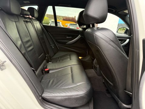 BMW 3 Series 3.0 330d M Sport Touring 5dr Diesel Auto Euro 5 (s/s) (258 ps) 50