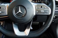 Mercedes-Benz E Class E 400 D 4MATIC AMG LINE PREMIUM PLUS 20