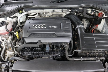 Audi TT TFSI SPORT 41