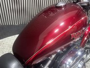 Harley-Davidson Sportster 1200 XL1200T SUPERLOW 2017 27K LONG MOT 1200CC CRUISER 40