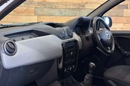 Dacia Duster 1.5 dCi Laureate SUV 5dr Diesel Manual Euro 5 (110 ps) 46