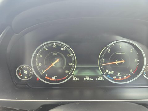 BMW X5 3.0 30d M Sport Auto xDrive Euro 6 (s/s) 5dr 17