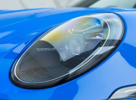 Porsche 911 Carrera (992) 26