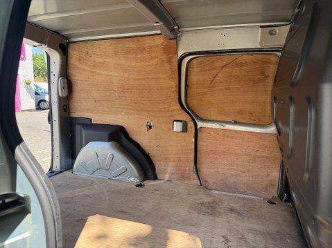 Renault Kangoo LL PLUS DCI 28