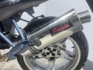 BMW R1150 R R1150R 2003 55K RUNNING PROJECT BIKE SPARES OR REPAIR 1150CC 19