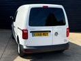 Volkswagen Caddy 2.0 Caddy C20 Startline TDI 56