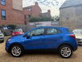 Vauxhall Mokka X 1.4i Turbo Design Nav Euro 6 (s/s) 5dr 33