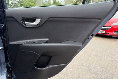 Kia Rio 2 ISG 26
