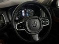 Volvo XC90 D5 POWERPULSE INSCRIPTION AWD 13