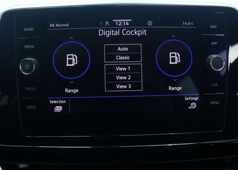 Volkswagen T-Roc 1.5 TSI R-Line SUV 5dr Petrol DSG Euro 6 (s/s) (150 ps) 27