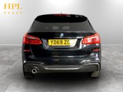 BMW 2 Series 1.5 218i M Sport MPV 5dr Petrol DCT Euro 6 (s/s) (140 ps) Air Con - Alloy W 6