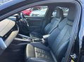 Audi A3 1.4 TFSIe 40 S line Sportback 5dr Petrol Plug-in Hybrid S Tronic Euro 6 (s/ 20