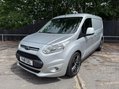 Ford Transit Connect 240 LIMITED P/V 3