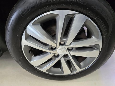 Peugeot Traveller 2.0 BlueHDi Allure Standard MPV MWB Euro 6 (s/s) 5dr (SNav) 55