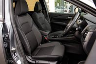 Nissan Qashqai E-POWER N-CONNECTA 32